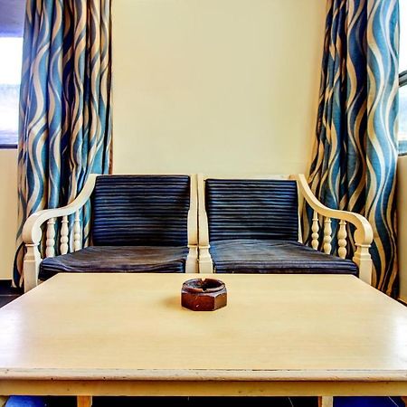 Hotel Kadamb Residency Mumbai Ngoại thất bức ảnh