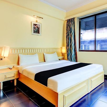 Hotel Kadamb Residency Mumbai Ngoại thất bức ảnh