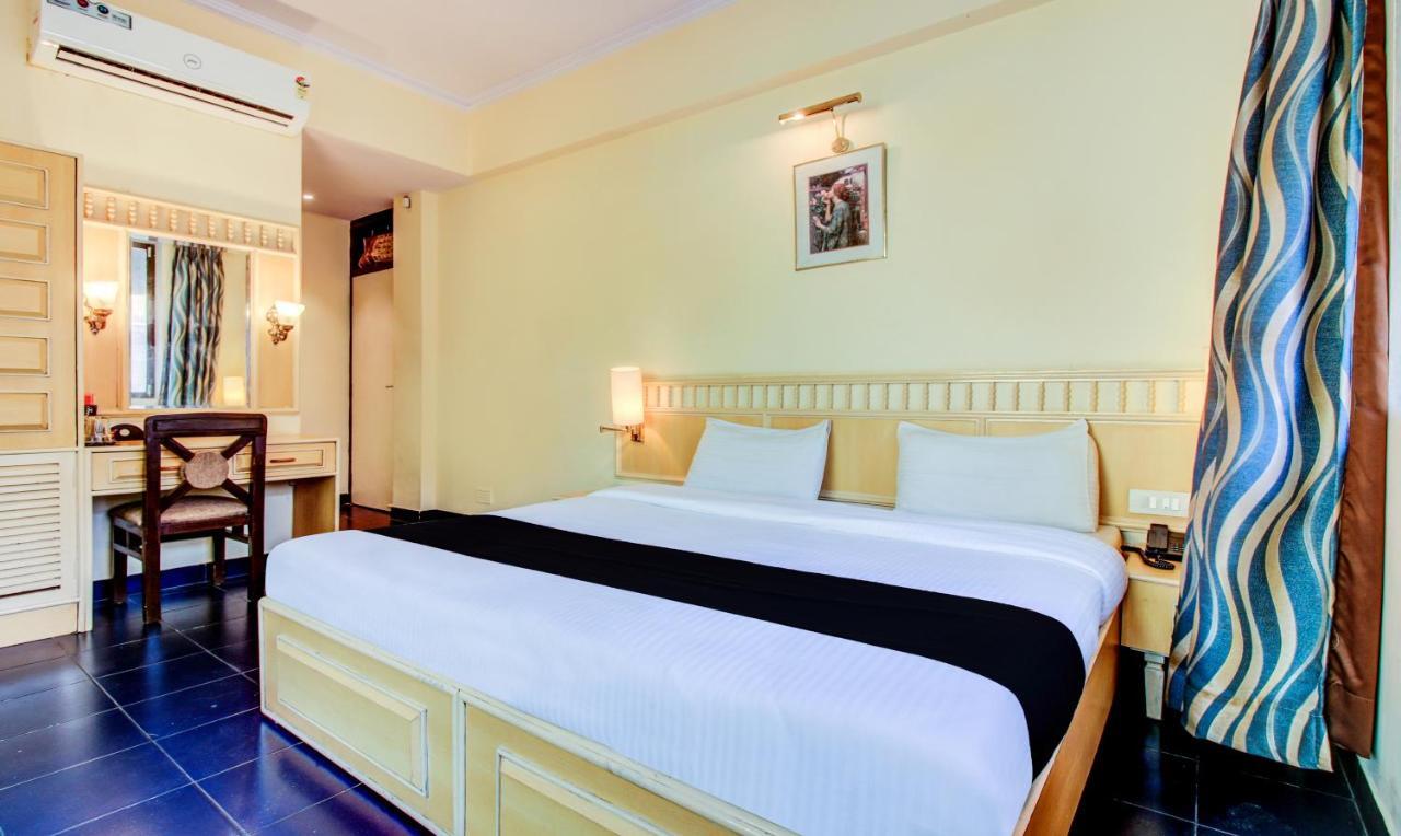 Hotel Kadamb Residency Mumbai Ngoại thất bức ảnh