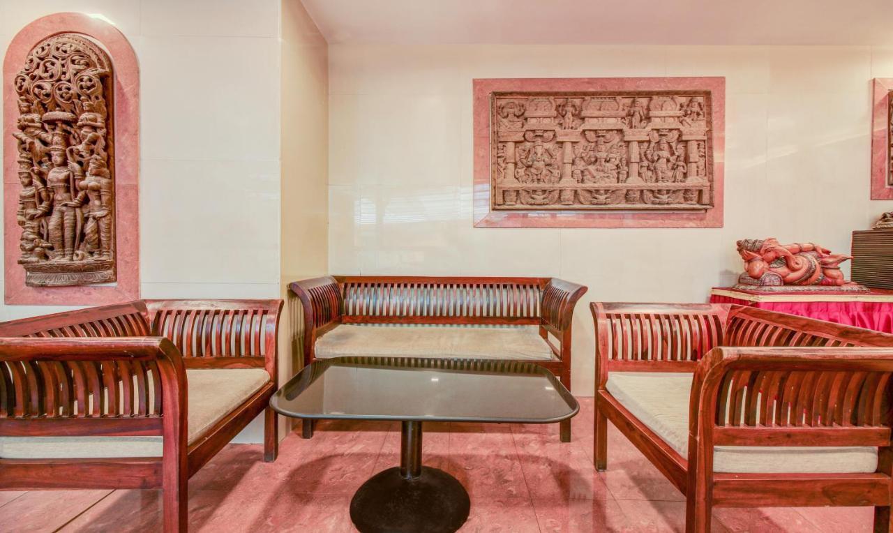 Hotel Kadamb Residency Mumbai Ngoại thất bức ảnh