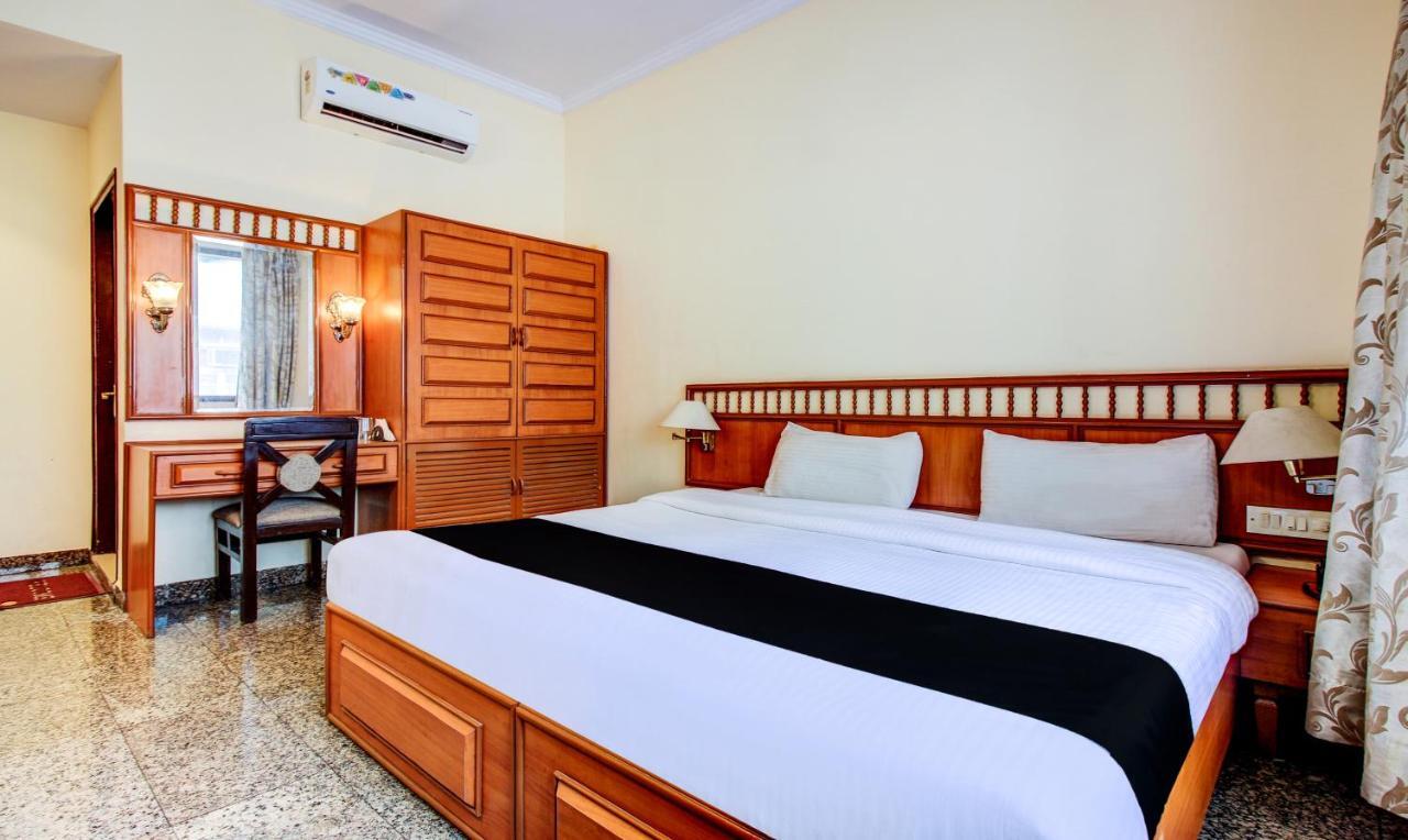 Hotel Kadamb Residency Mumbai Ngoại thất bức ảnh