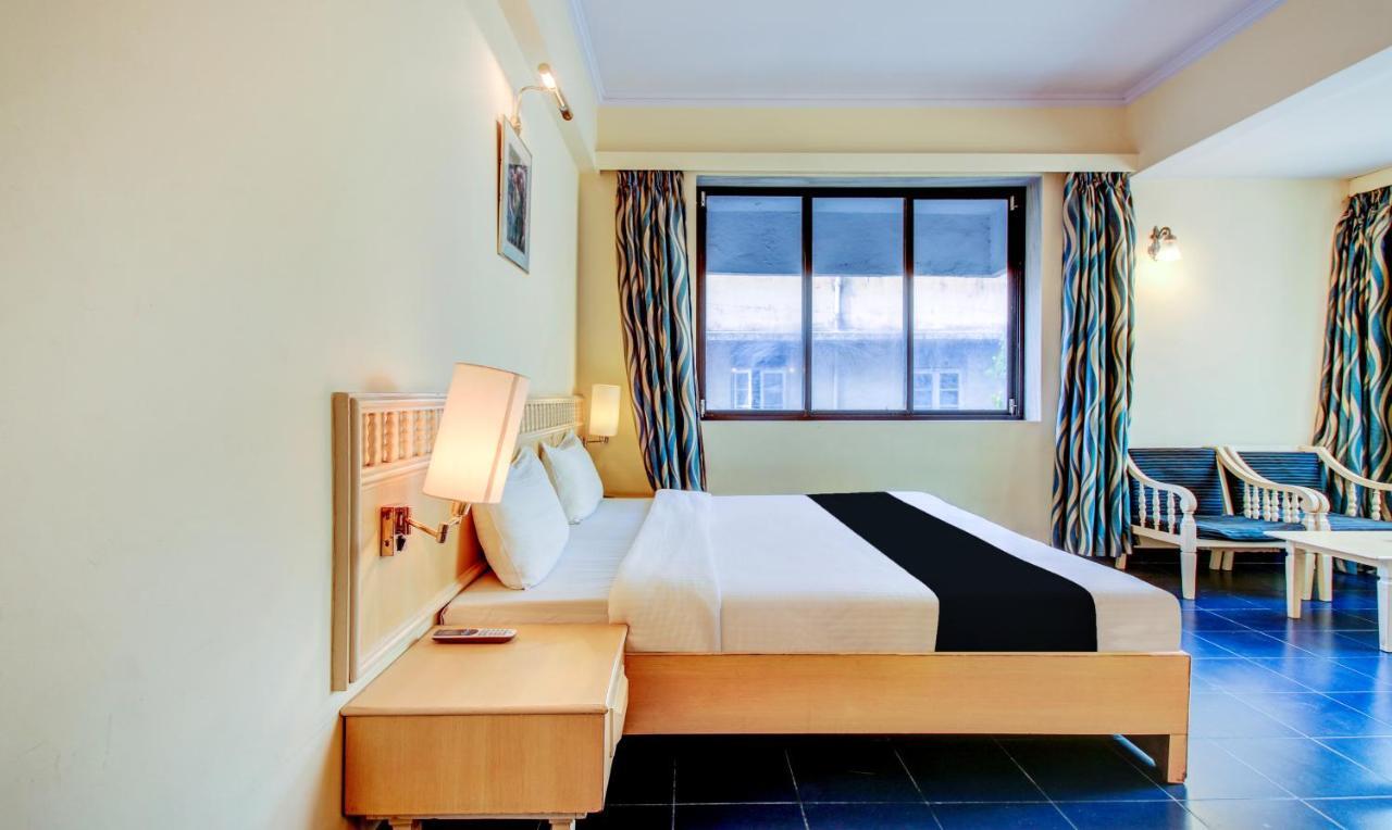 Hotel Kadamb Residency Mumbai Ngoại thất bức ảnh