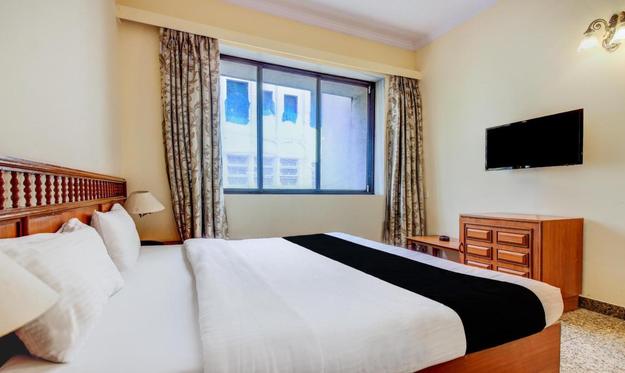 Hotel Kadamb Residency Mumbai Ngoại thất bức ảnh