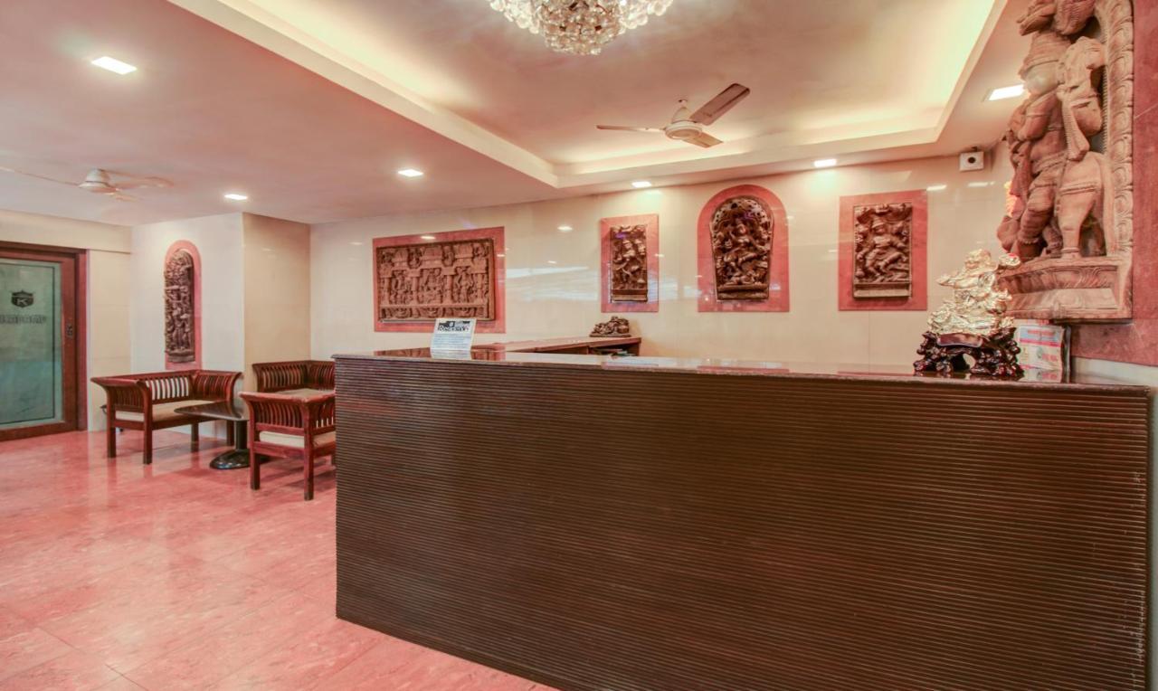 Hotel Kadamb Residency Mumbai Ngoại thất bức ảnh