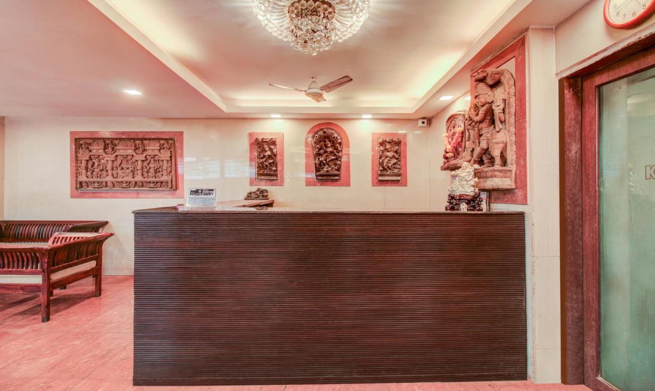 Hotel Kadamb Residency Mumbai Ngoại thất bức ảnh