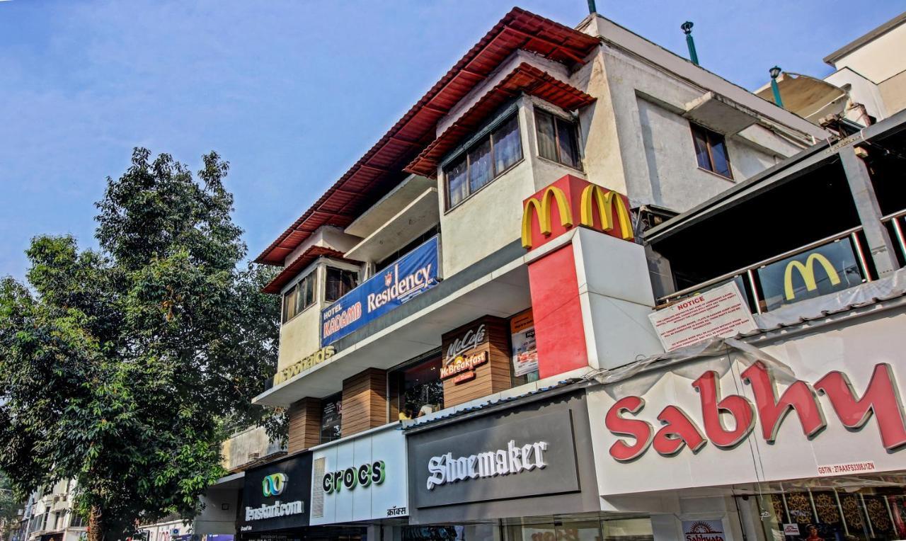 Hotel Kadamb Residency Mumbai Ngoại thất bức ảnh