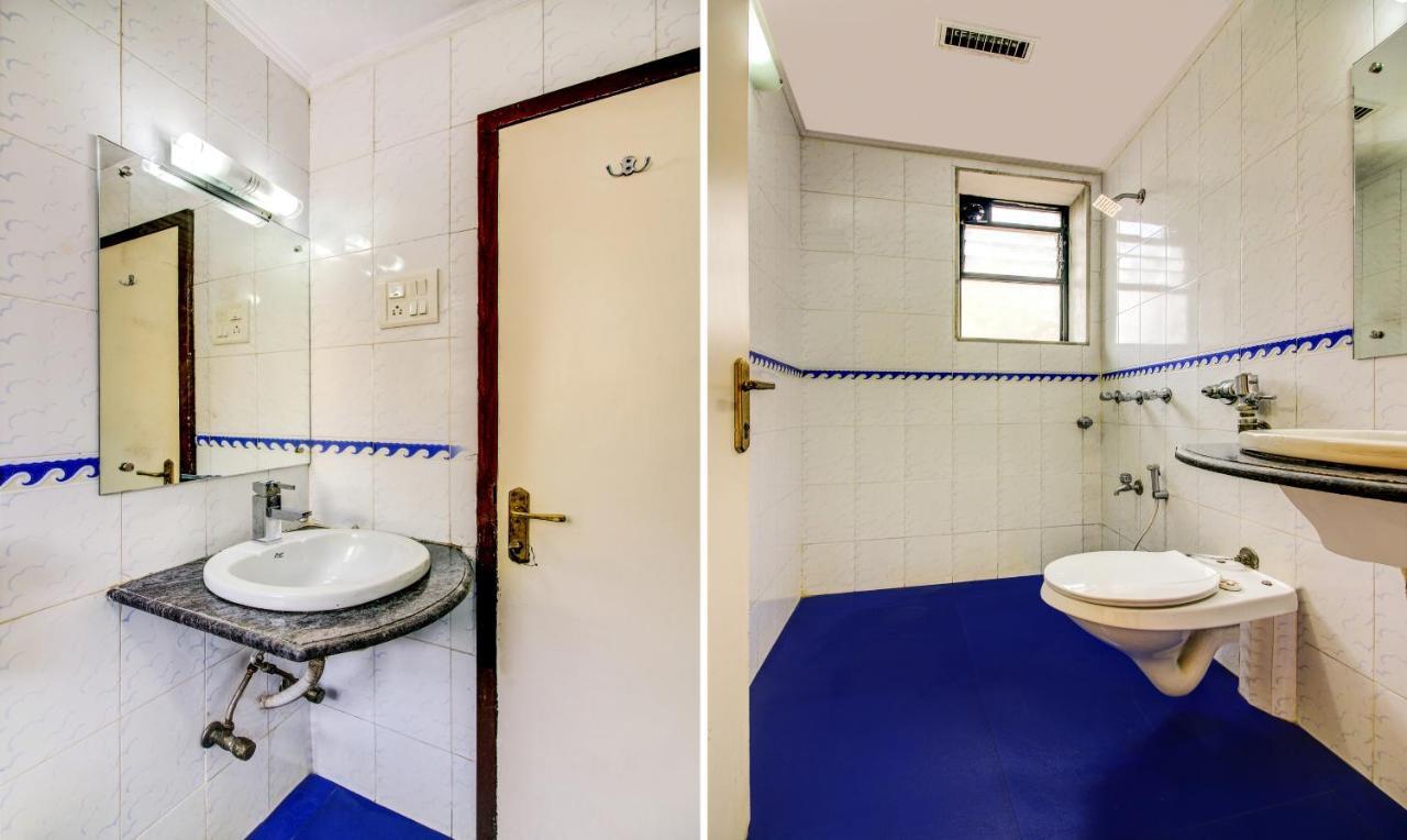 Hotel Kadamb Residency Mumbai Ngoại thất bức ảnh