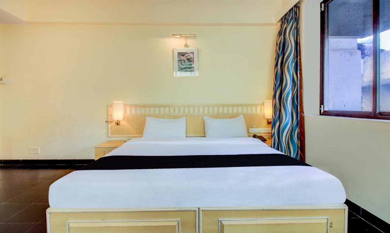 Hotel Kadamb Residency Mumbai Ngoại thất bức ảnh