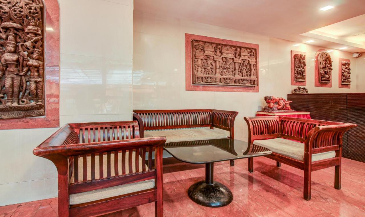 Hotel Kadamb Residency Mumbai Ngoại thất bức ảnh